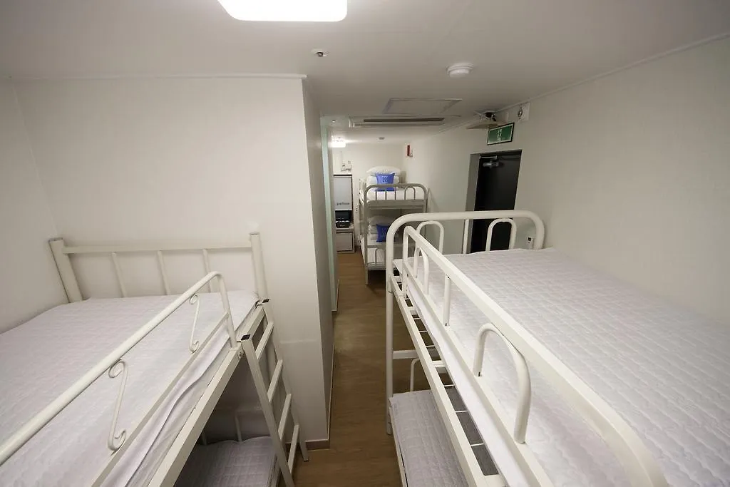 K-Guesthouse Myeongdong 2 Seoul