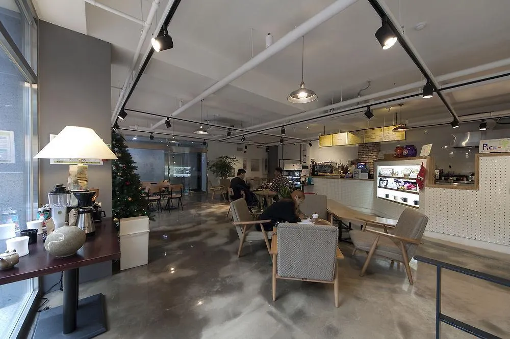 K-Guesthouse Myeongdong 2 Seoul Guest house