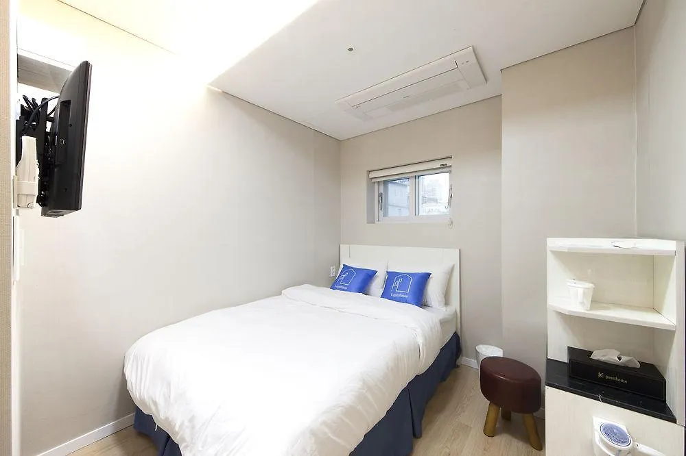 ** Guest house K-Guesthouse Myeongdong 2 Seoul South Korea