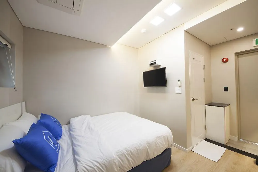K-Guesthouse Myeongdong 2 Seoul South Korea