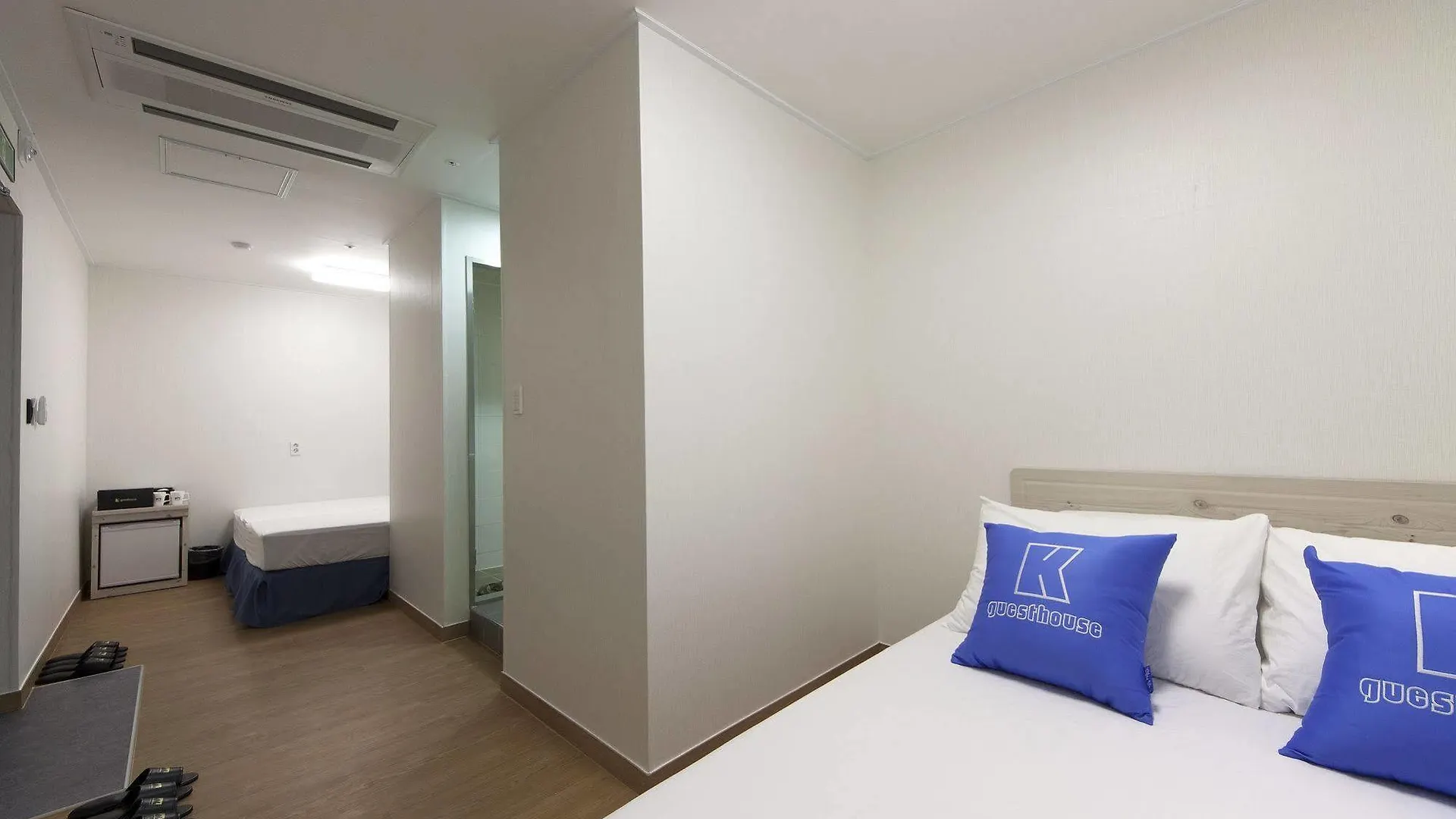 K-Guesthouse Myeongdong 2 Seoul South Korea