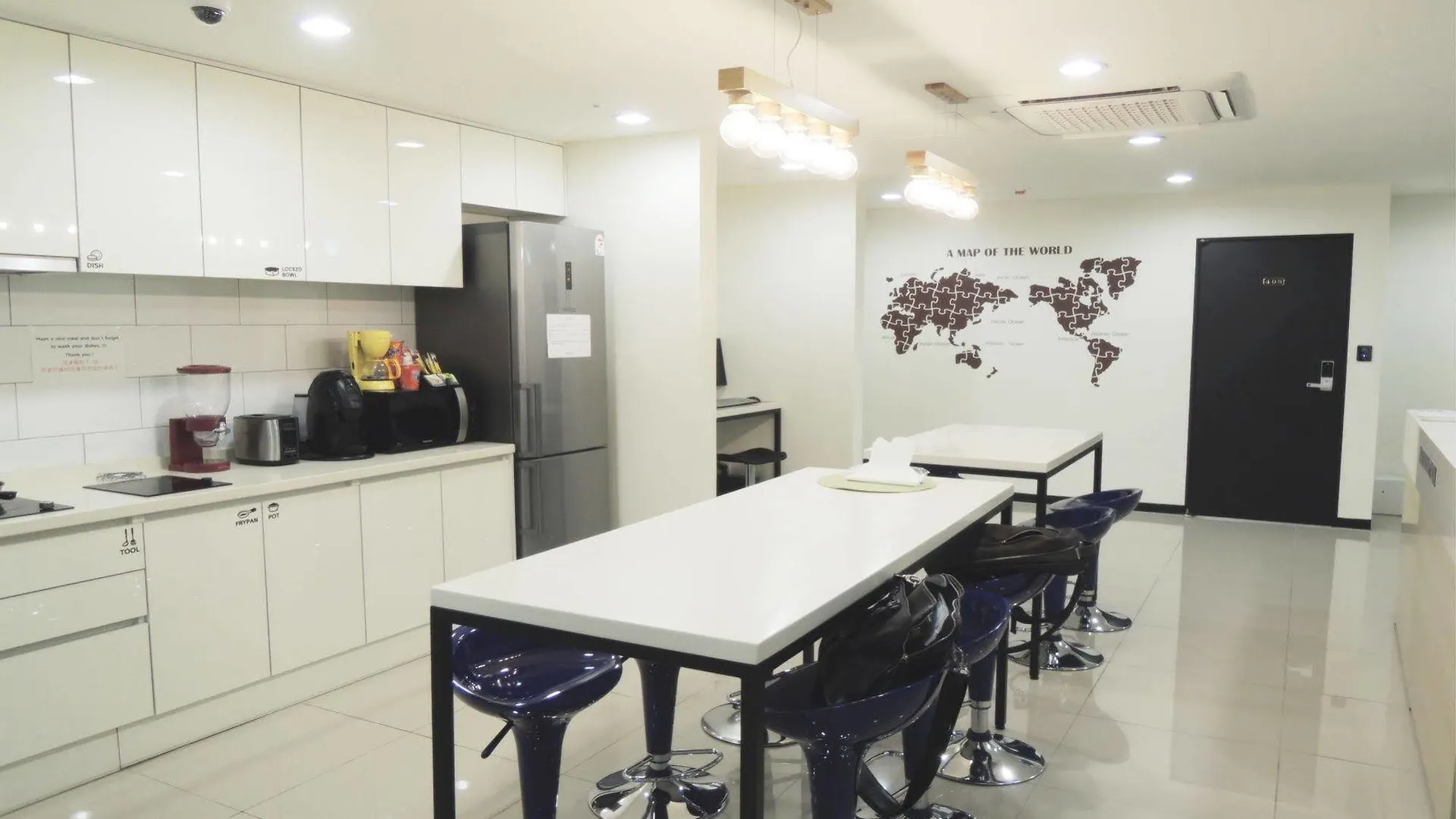 K-Guesthouse Myeongdong 2 Seoul