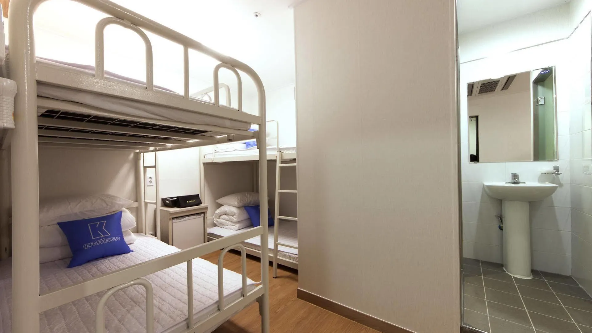 K-Guesthouse Myeongdong 2 Seoul Guest house
