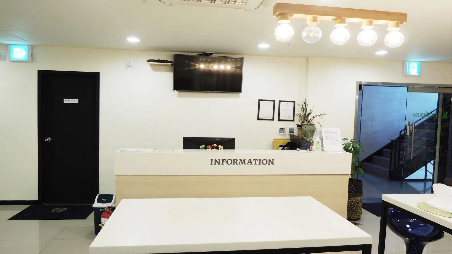 K-Guesthouse Myeongdong 2 Seoul