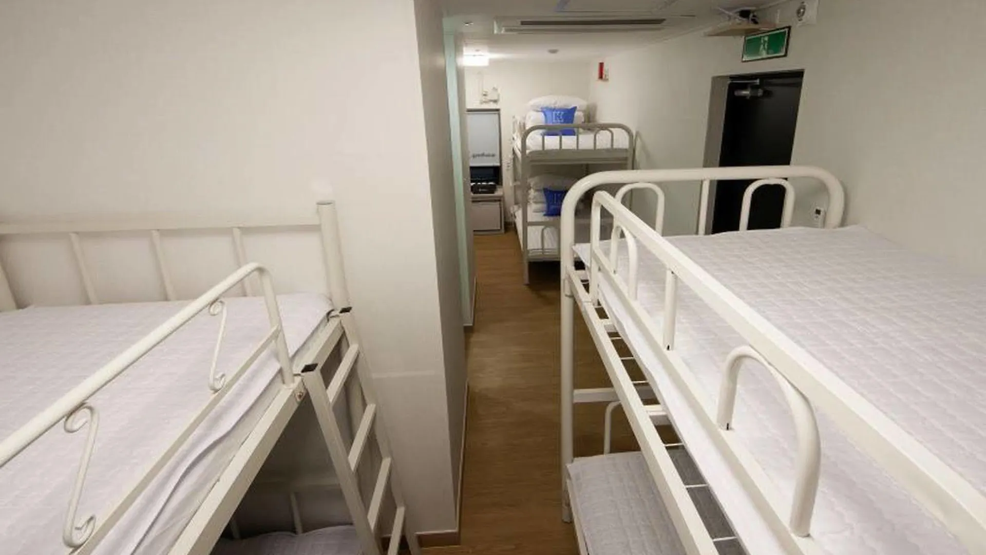 Guest house K-Guesthouse Myeongdong 2 Seoul