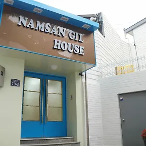 게스트하우스 남산 길 하우스, 서울특별시