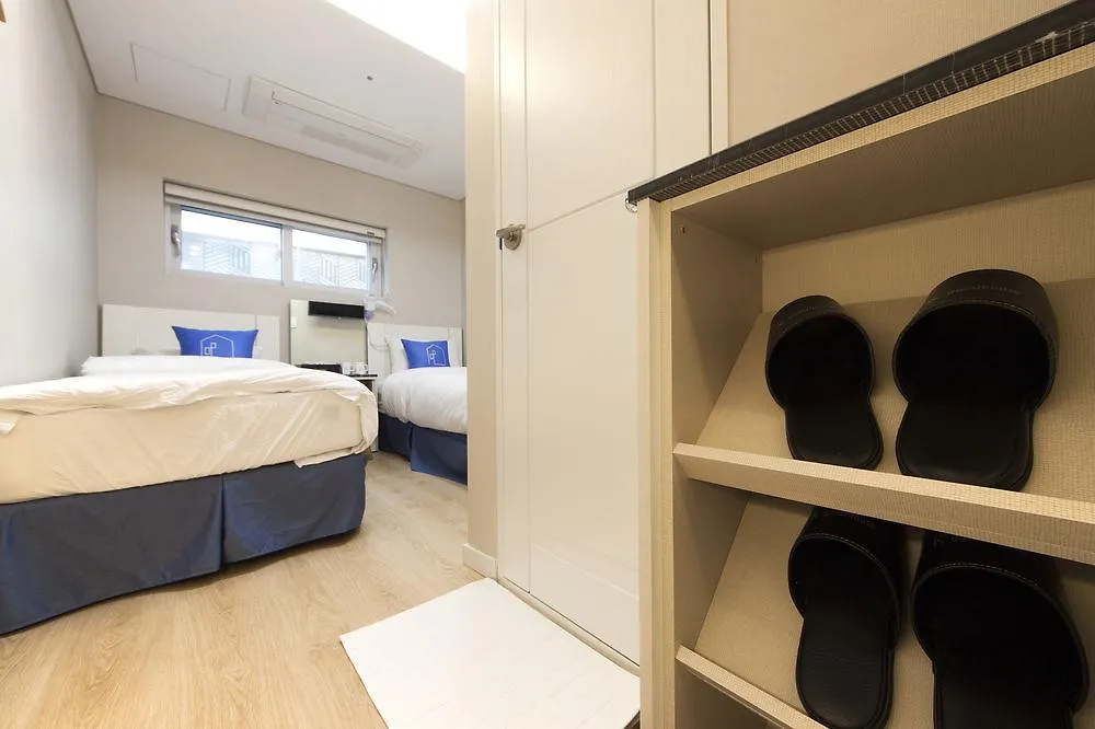 K-Guesthouse Myeongdong 2 Seul