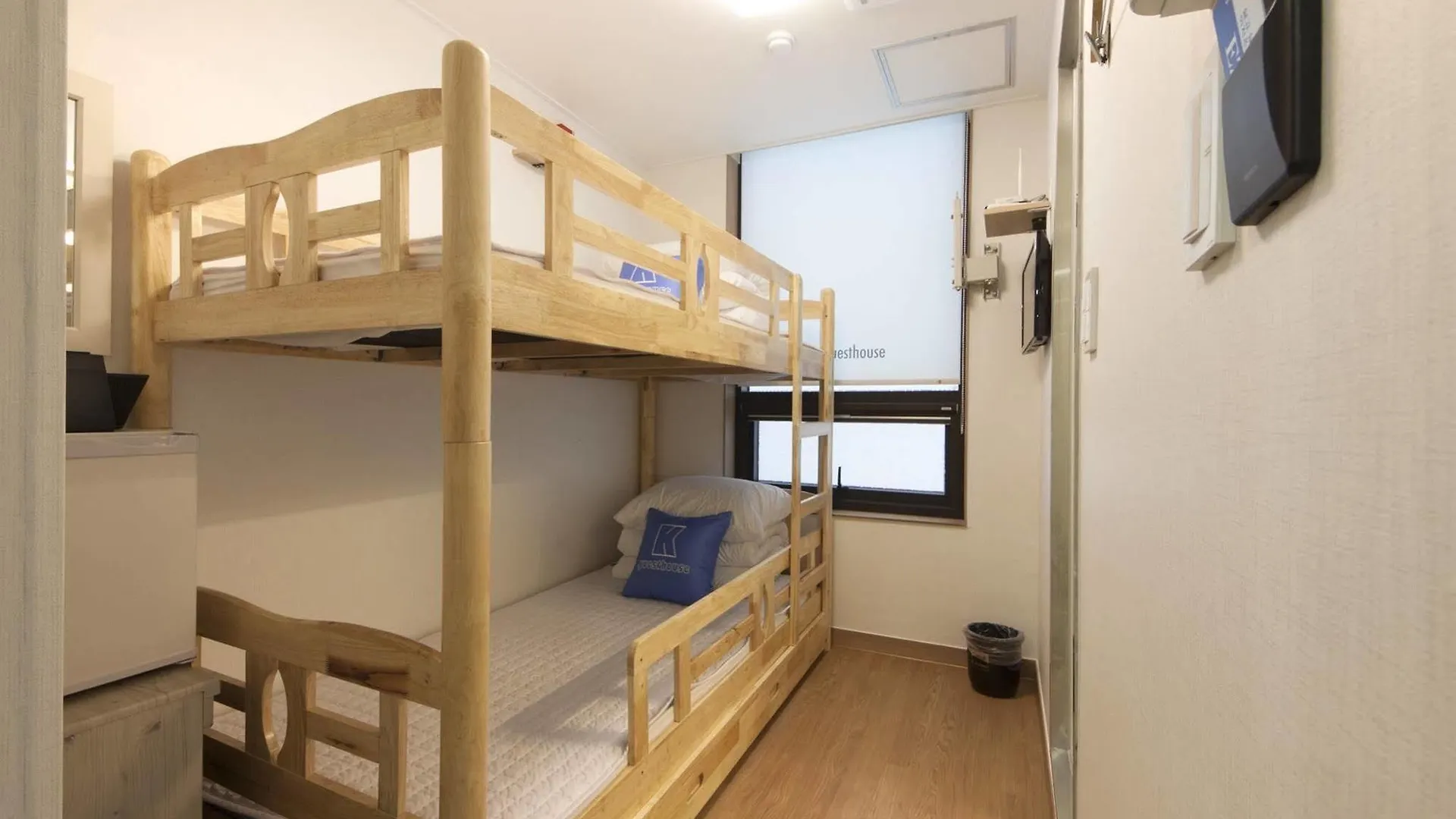 K-Guesthouse Myeongdong 2 Seul
