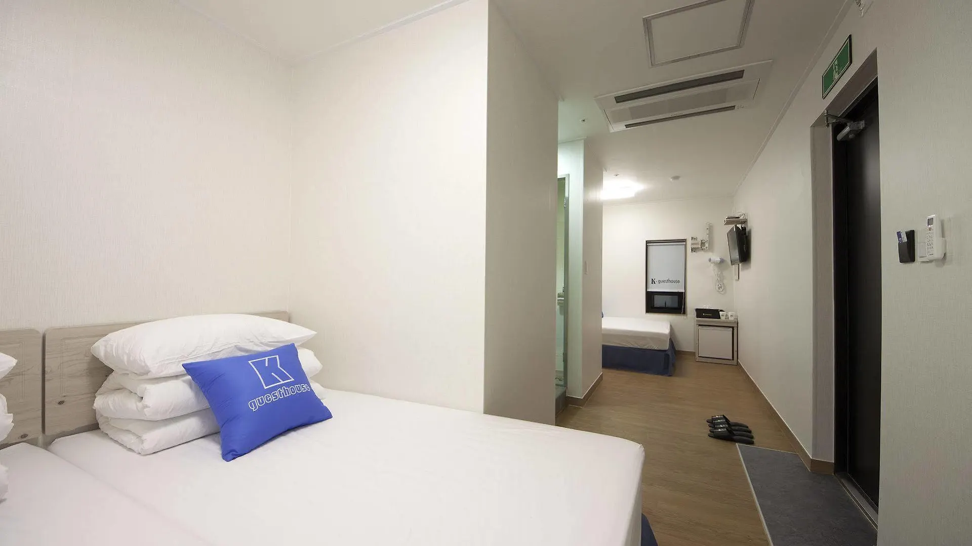 K-Guesthouse Myeongdong 2 Seul