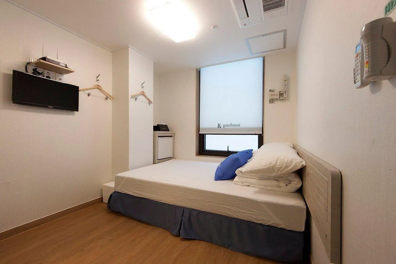 K-Guesthouse Myeongdong 2 서울특별시 게스트하우스