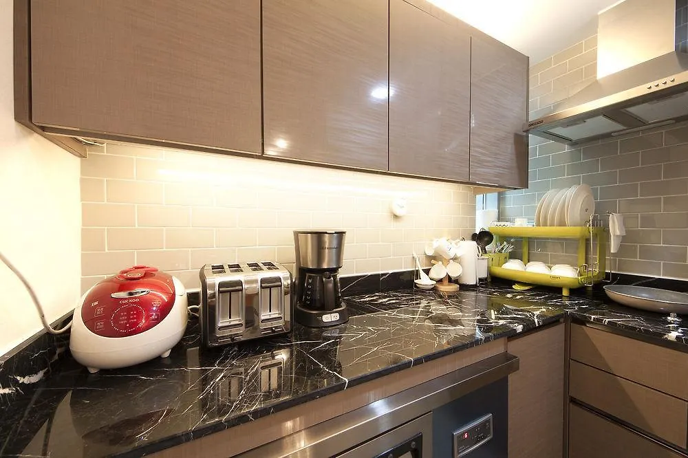K-Guesthouse Myeongdong 2 서울특별시