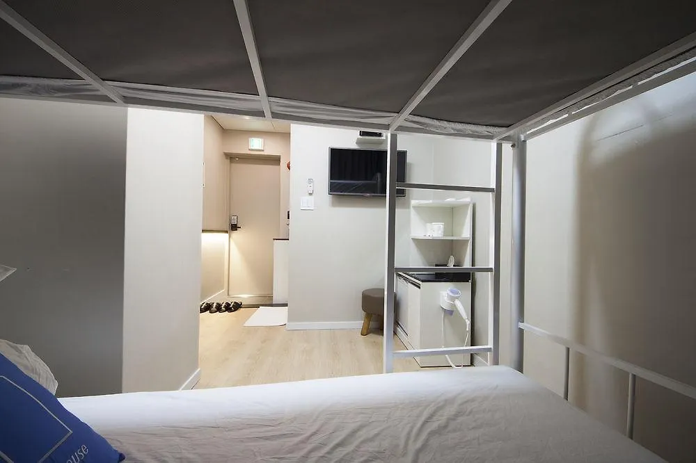 K-Guesthouse Myeongdong 2 서울특별시 2*,