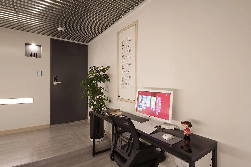 K-Guesthouse Myeongdong 2 서울특별시 게스트하우스