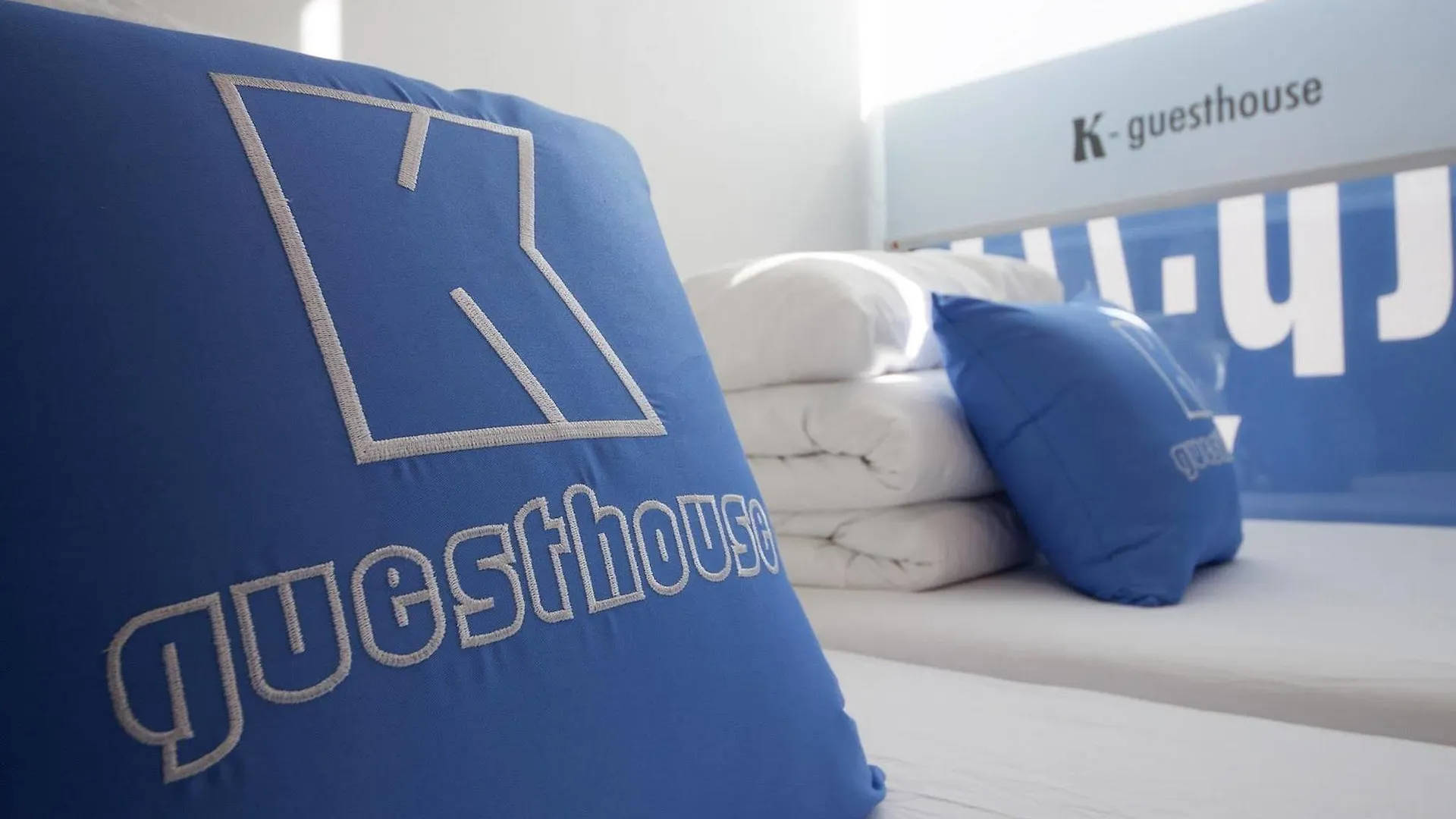 K-Guesthouse Myeongdong 2 서울특별시