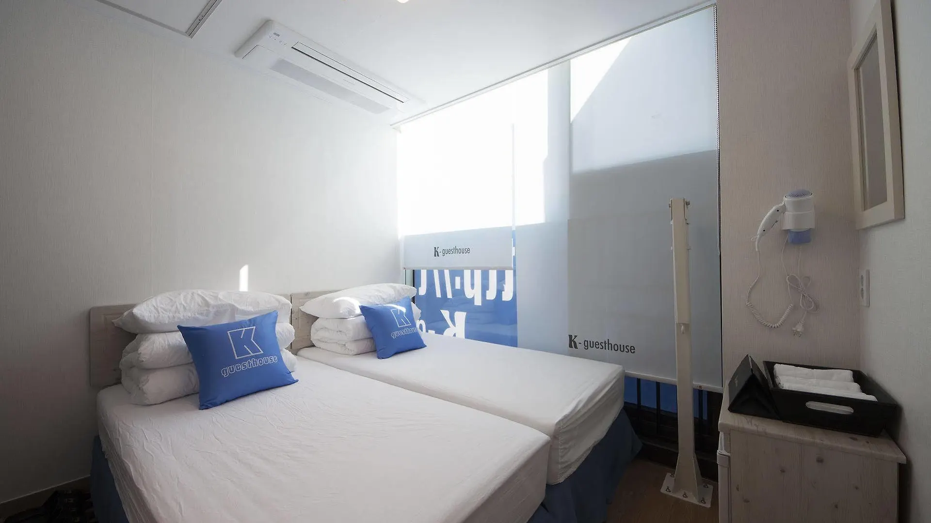 게스트하우스 K-Guesthouse Myeongdong 2 서울특별시