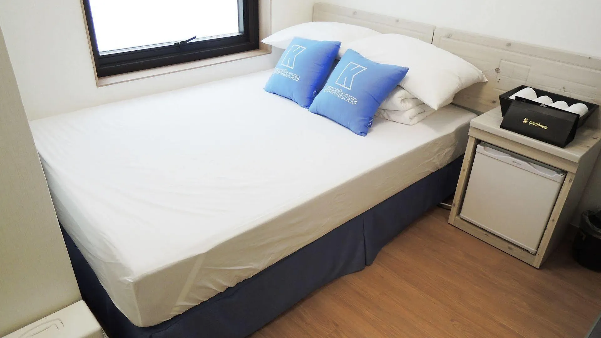 게스트하우스 K-Guesthouse Myeongdong 2 서울특별시